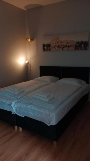 Apartamenty Zabrze-Zaborze 11